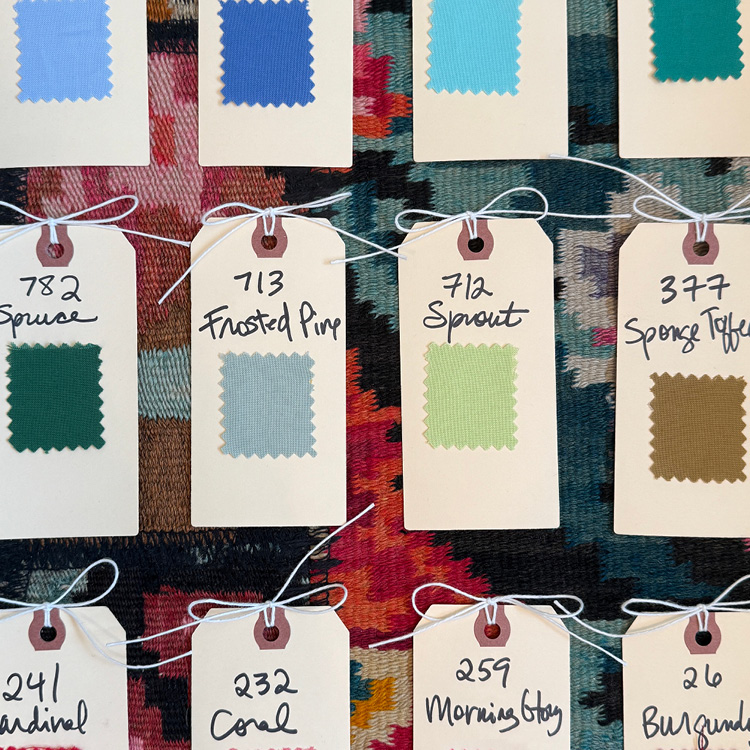 Happy Place Solids No. 4